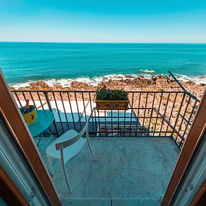 Cathena Apartment Cefalu
