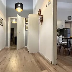  Apartamento Dimora Fodera Italia