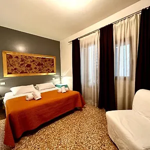  Apartamento Grimaldi Cannaregio Italia