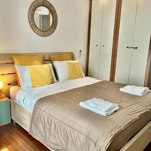 Milanoview Holiday home Milan