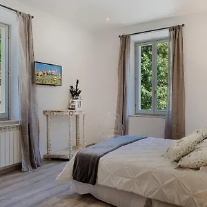 Bed and Breakfast Vip, Σιένα