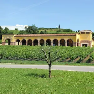  Casa rural Monte Tondo Winery E Italia