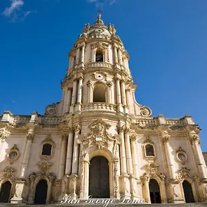 Modica-apartments Appartamento
