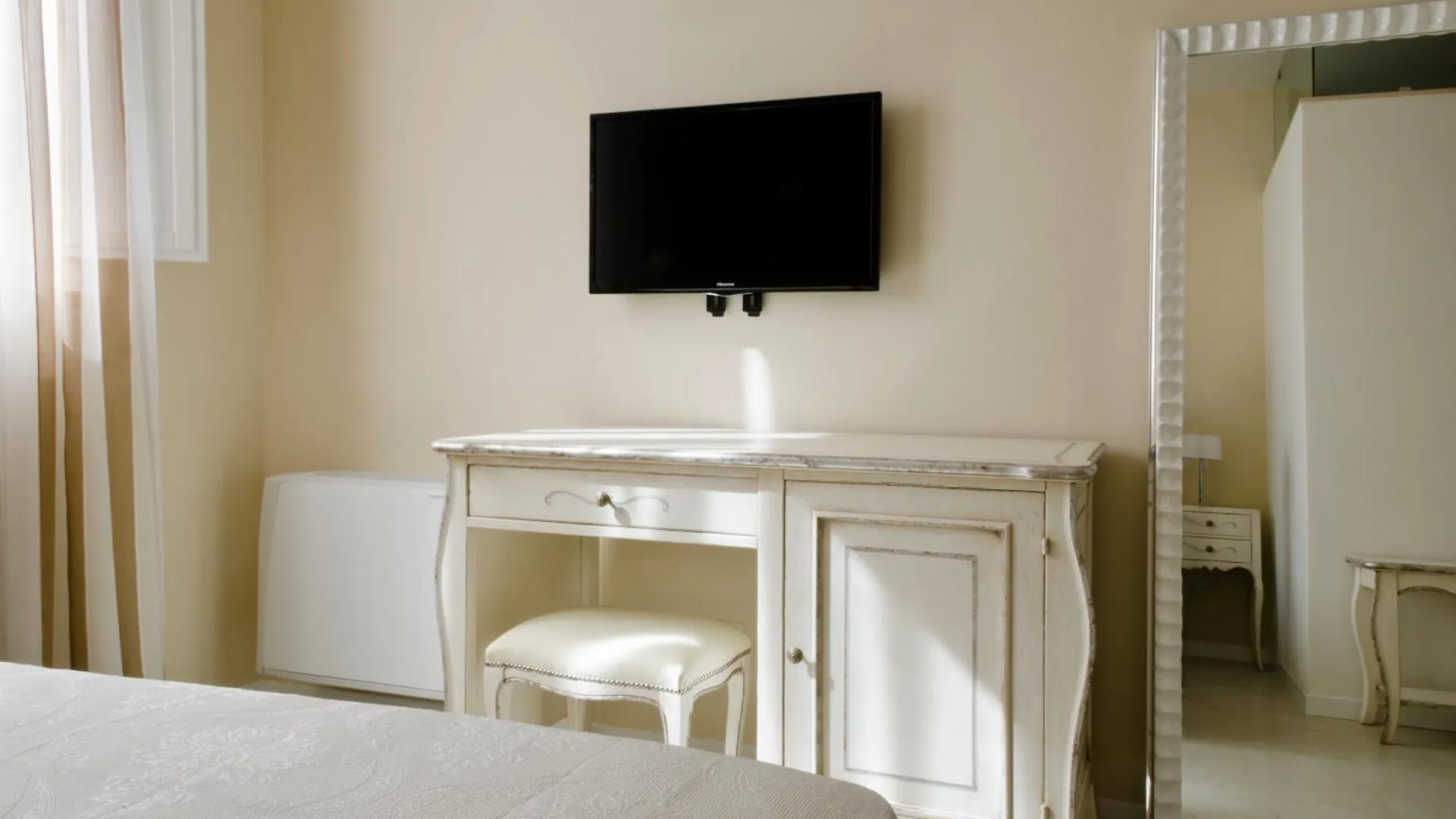 Villa Del Sole 시에나 B&B