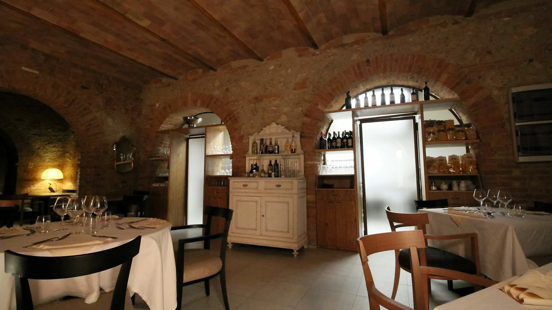 Villa Del Sole 시에나 B&B