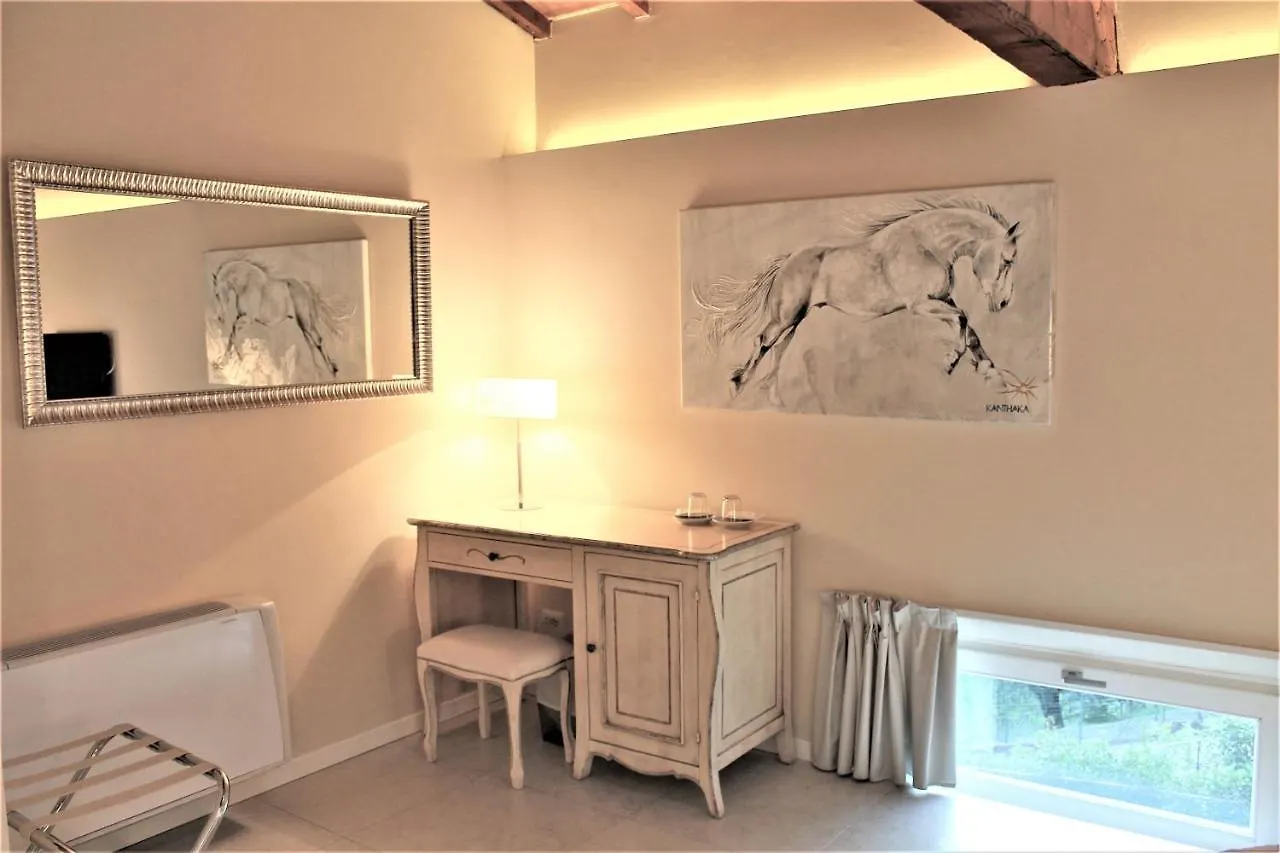 Bed & Breakfast Villa Del Sole Siena