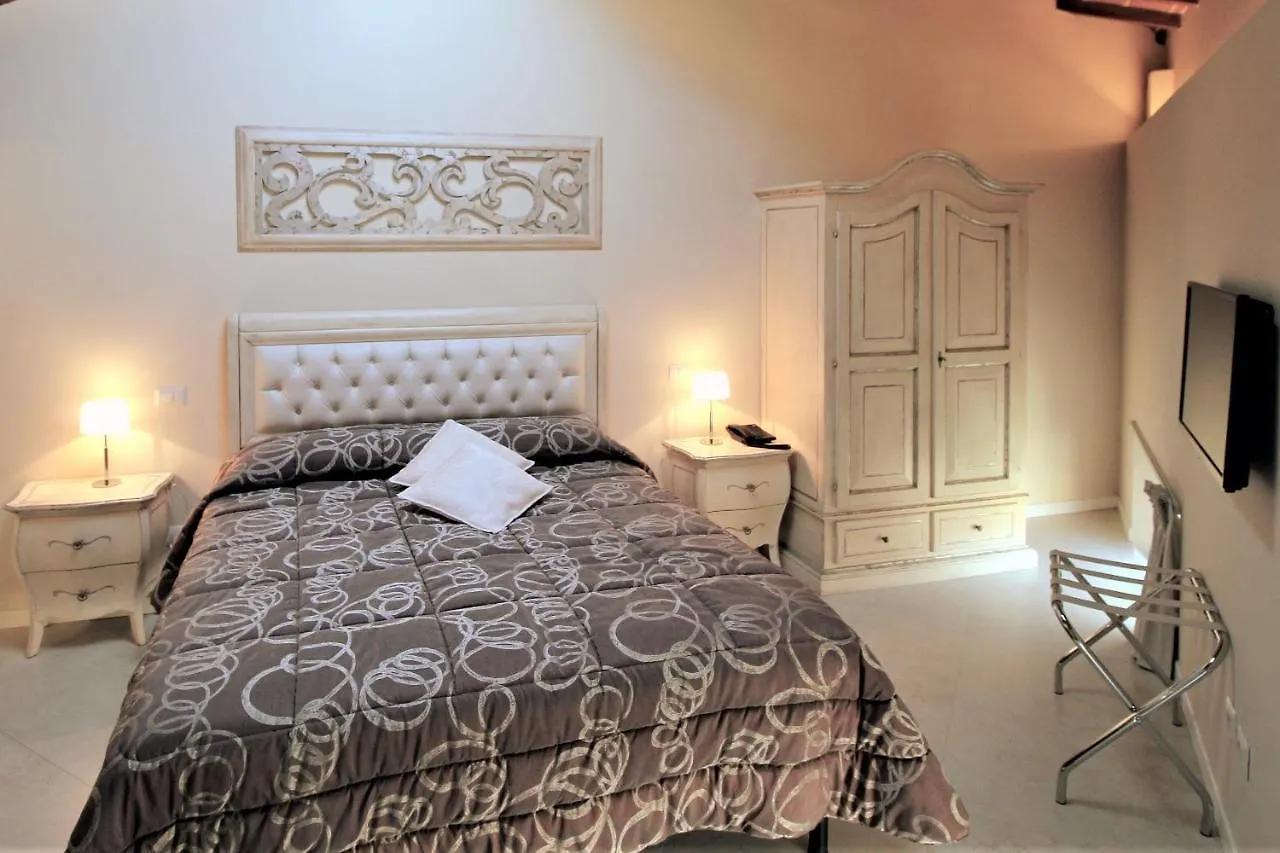 Bed & Breakfast Villa Del Sole Siena