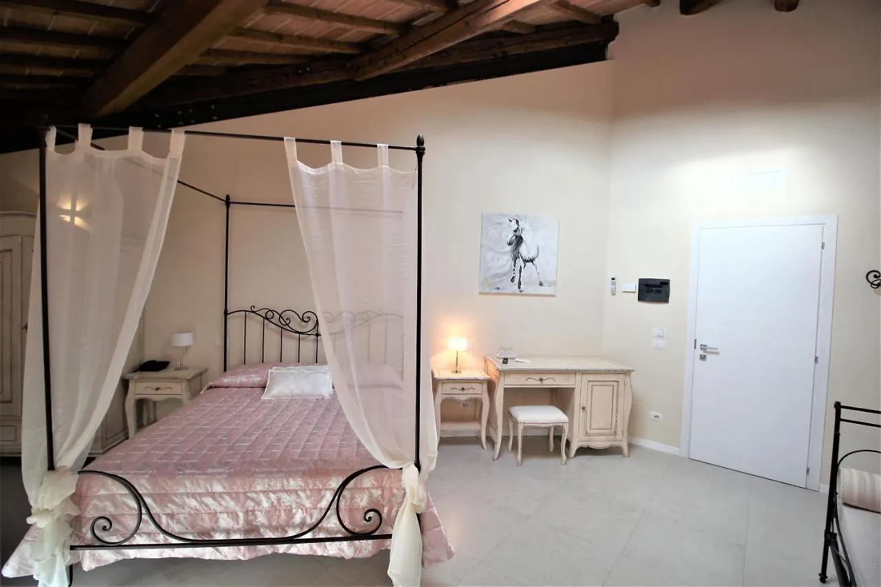 Villa Del Sole Siena Italy