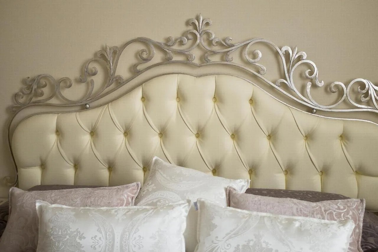 Villa Del Sole Siena Bed & Breakfast