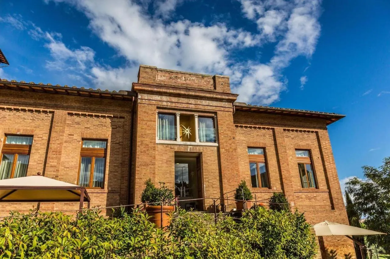 **** Bed & Breakfast Villa Del Sole Siena Italy
