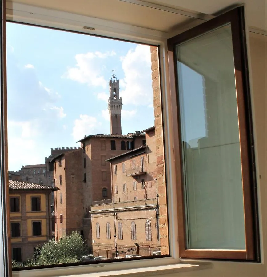 Villa Del Sole Siena 4*,  Italy