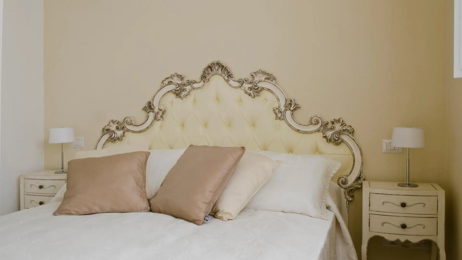 **** Bed & Breakfast Villa Del Sole Siena Italy