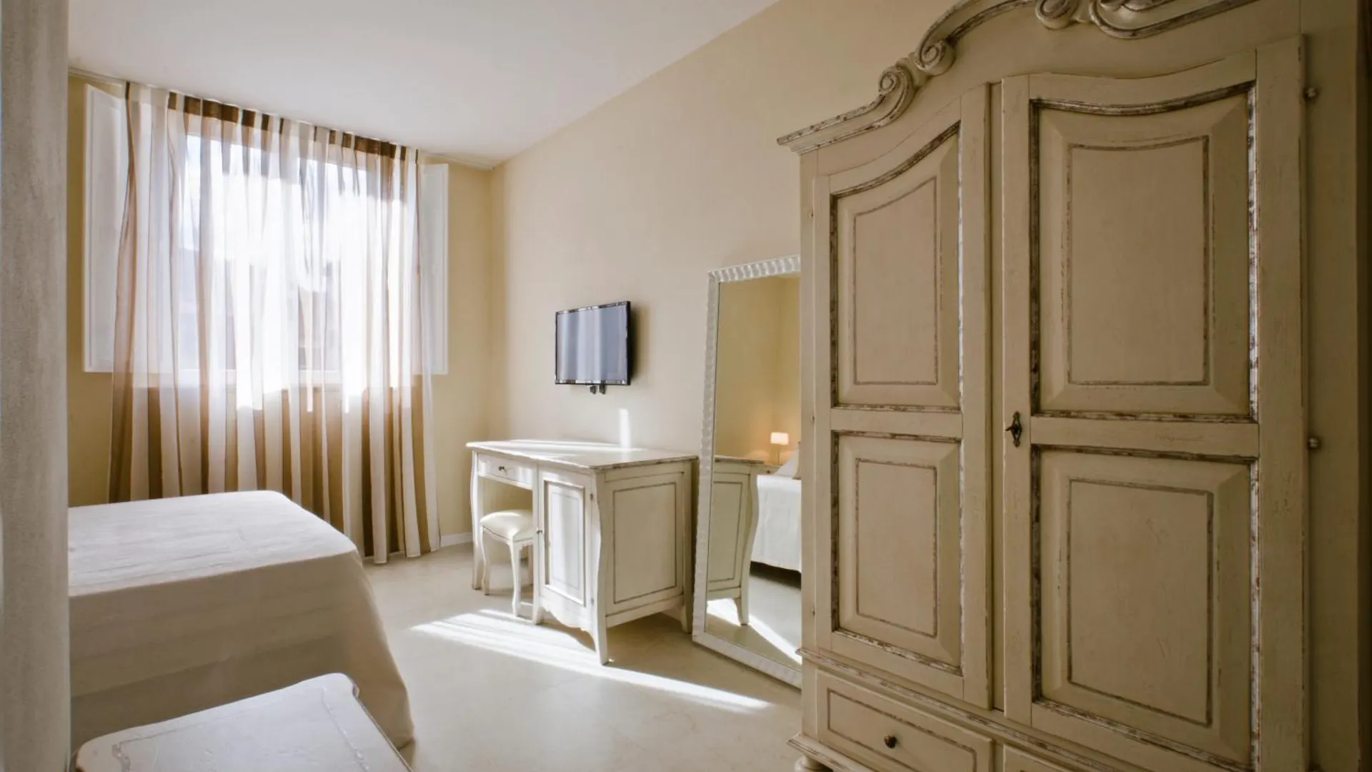 Villa Del Sole Siena Bed & Breakfast