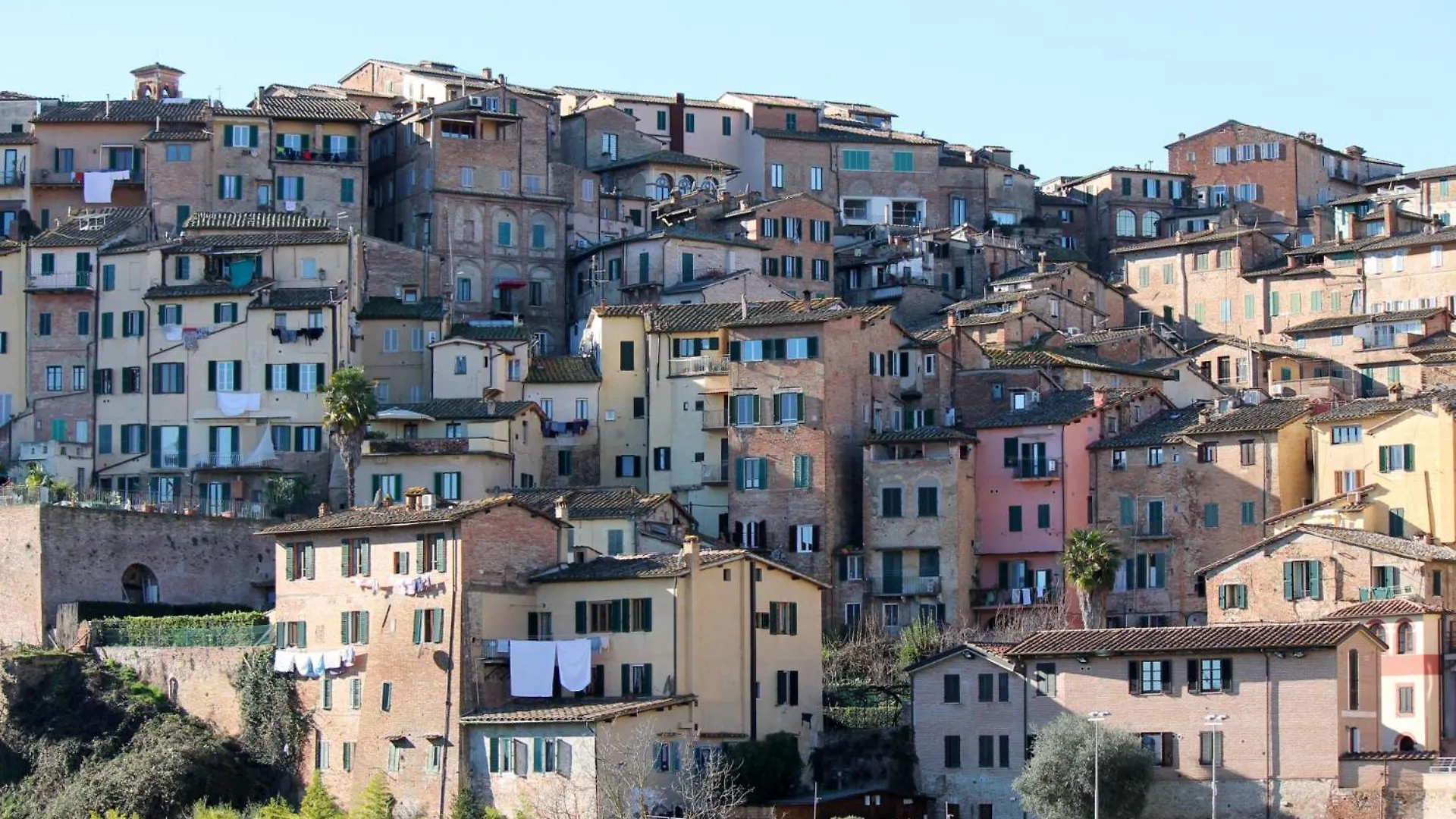 Villa Del Sole Siena 4*,  Italy