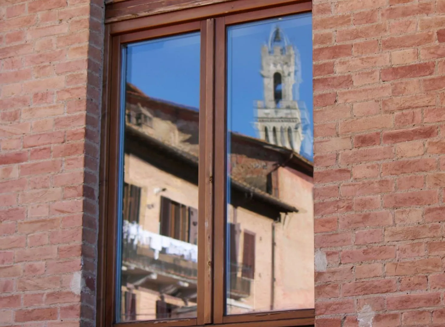 Villa Del Sole Siena Bed & Breakfast