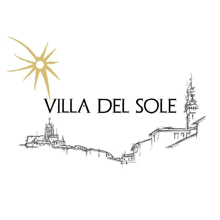 Villa Del Sole Siena 4*,  Italy