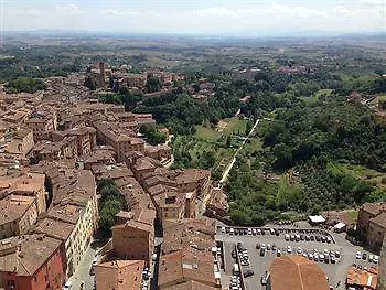 Villa Del Sole Siena Bed & Breakfast