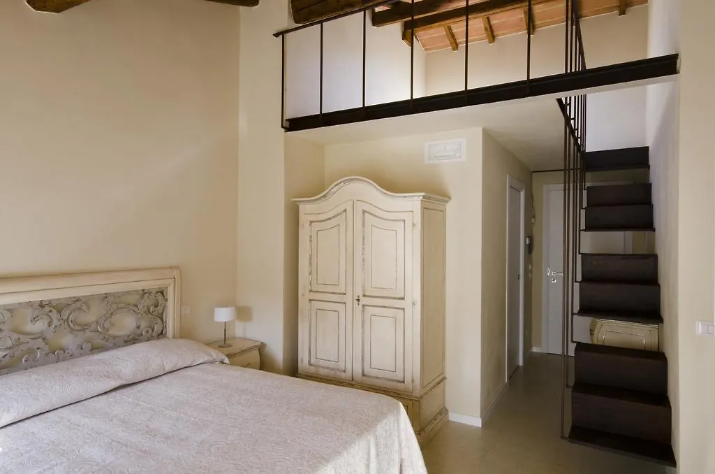 Villa Del Sole Siena 4*,