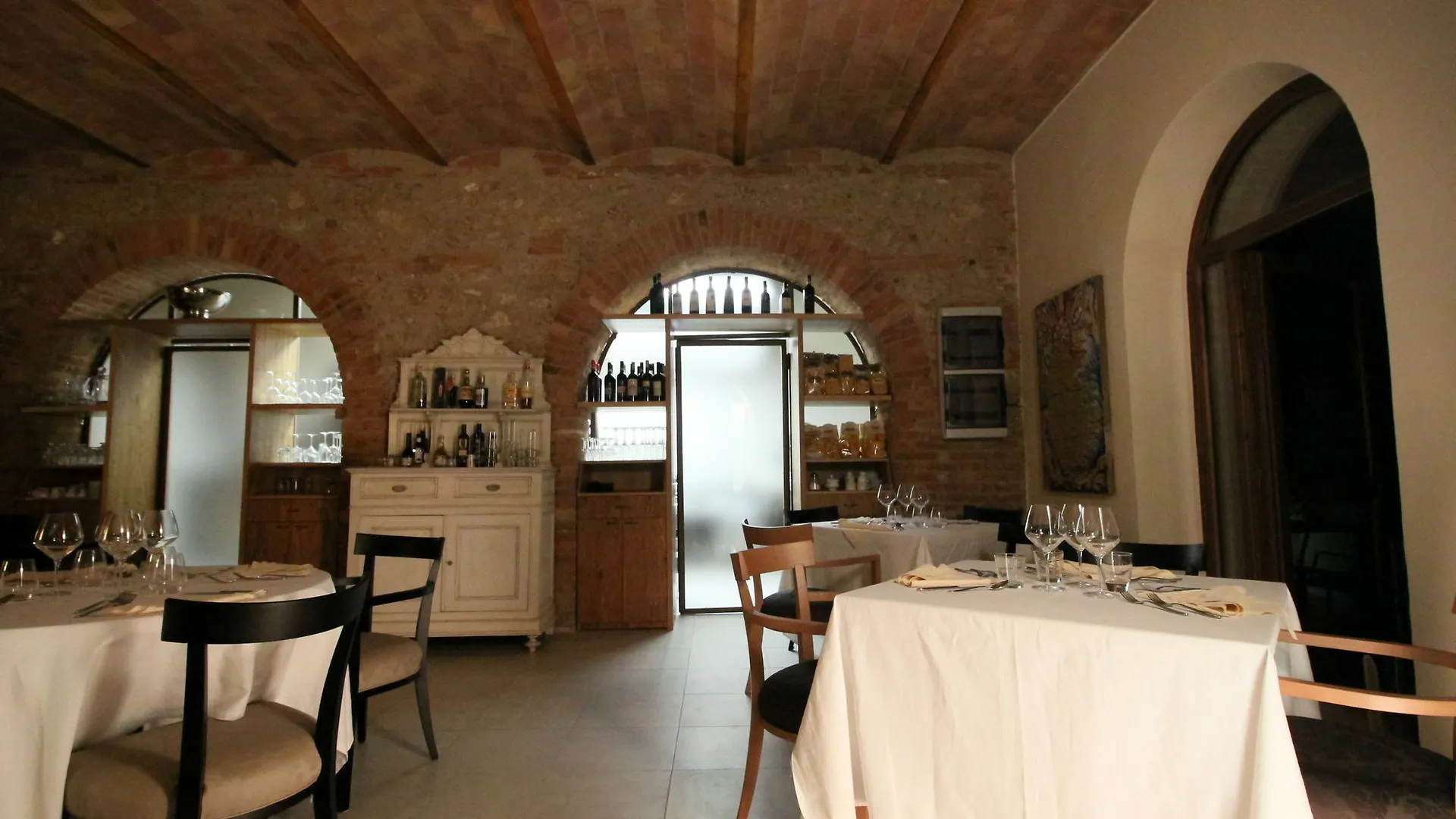 Villa Del Sole Siena Bed & Breakfast