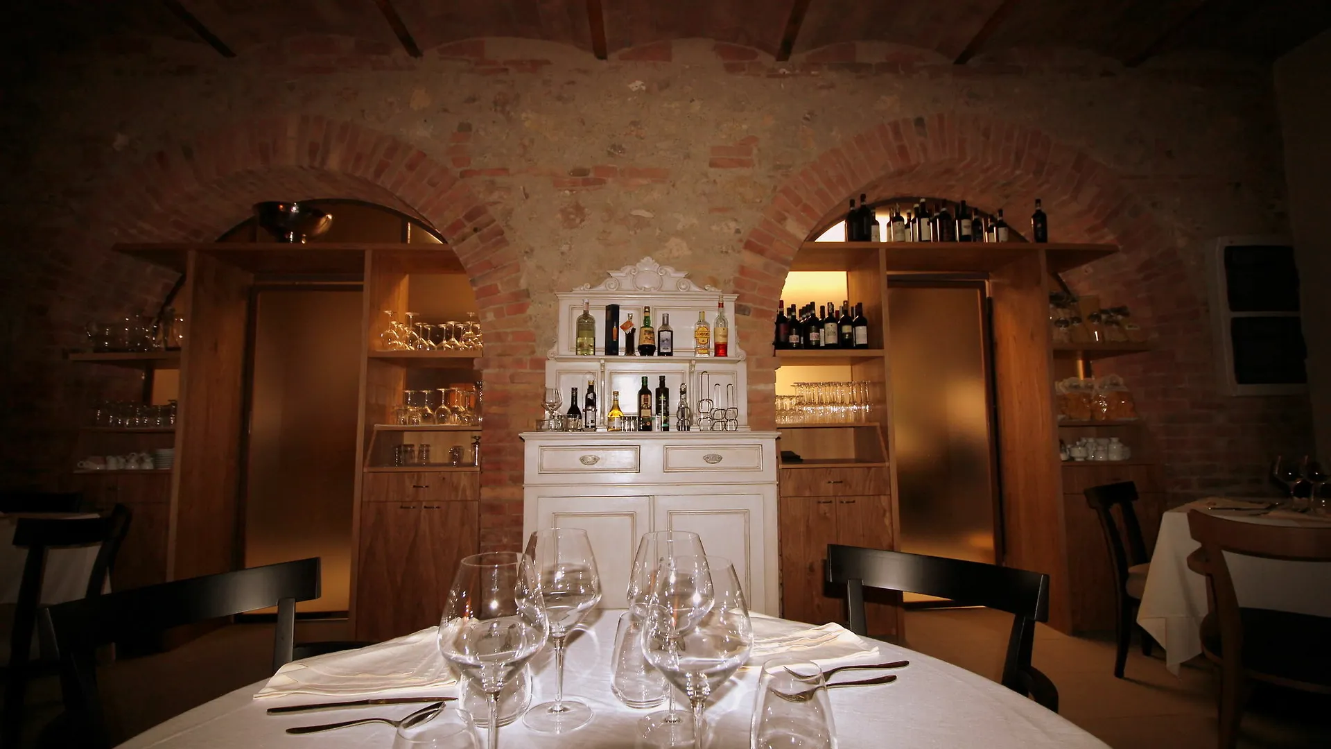 Villa Del Sole Siena Bed & Breakfast