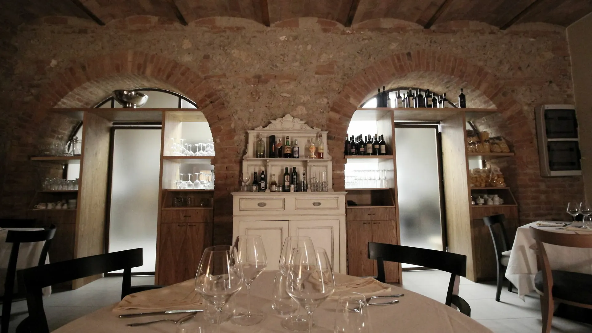 Villa Del Sole Siena