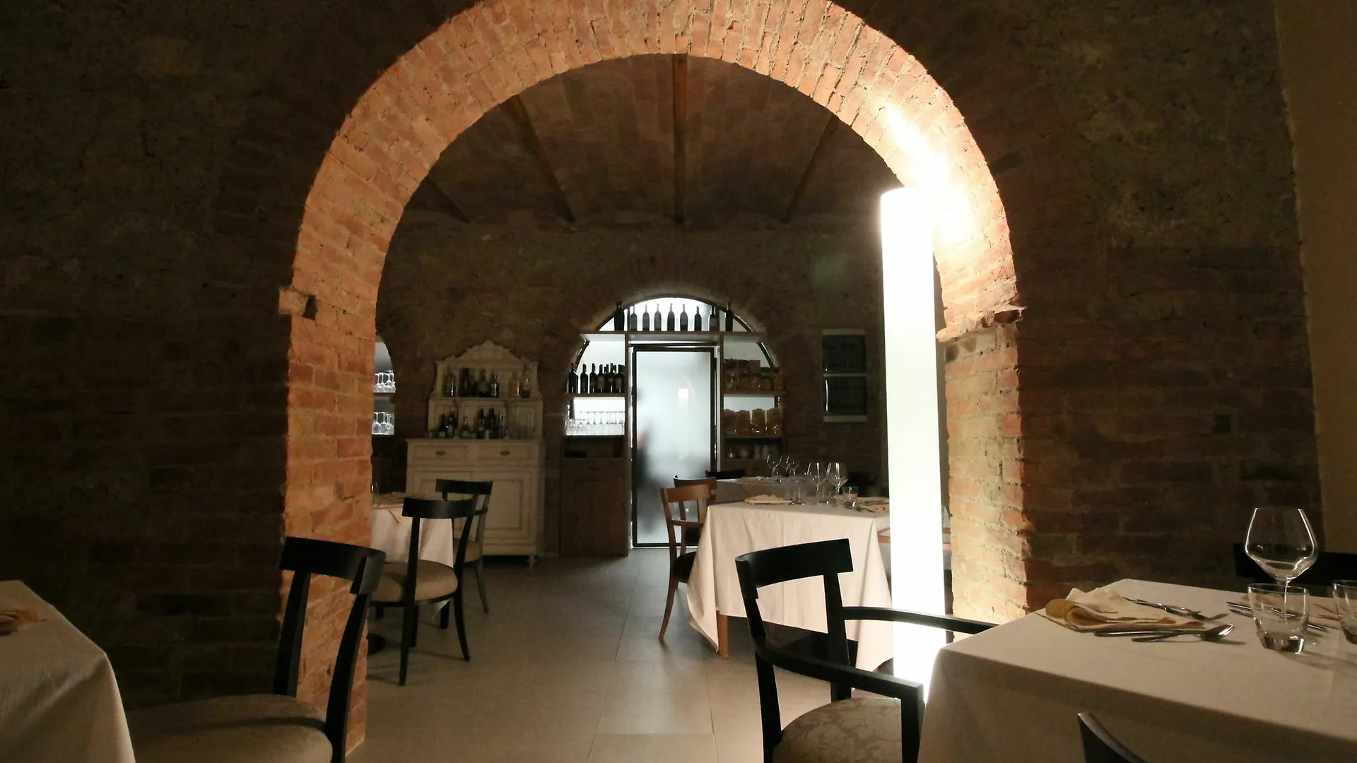 Villa Del Sole Siena Bed & Breakfast