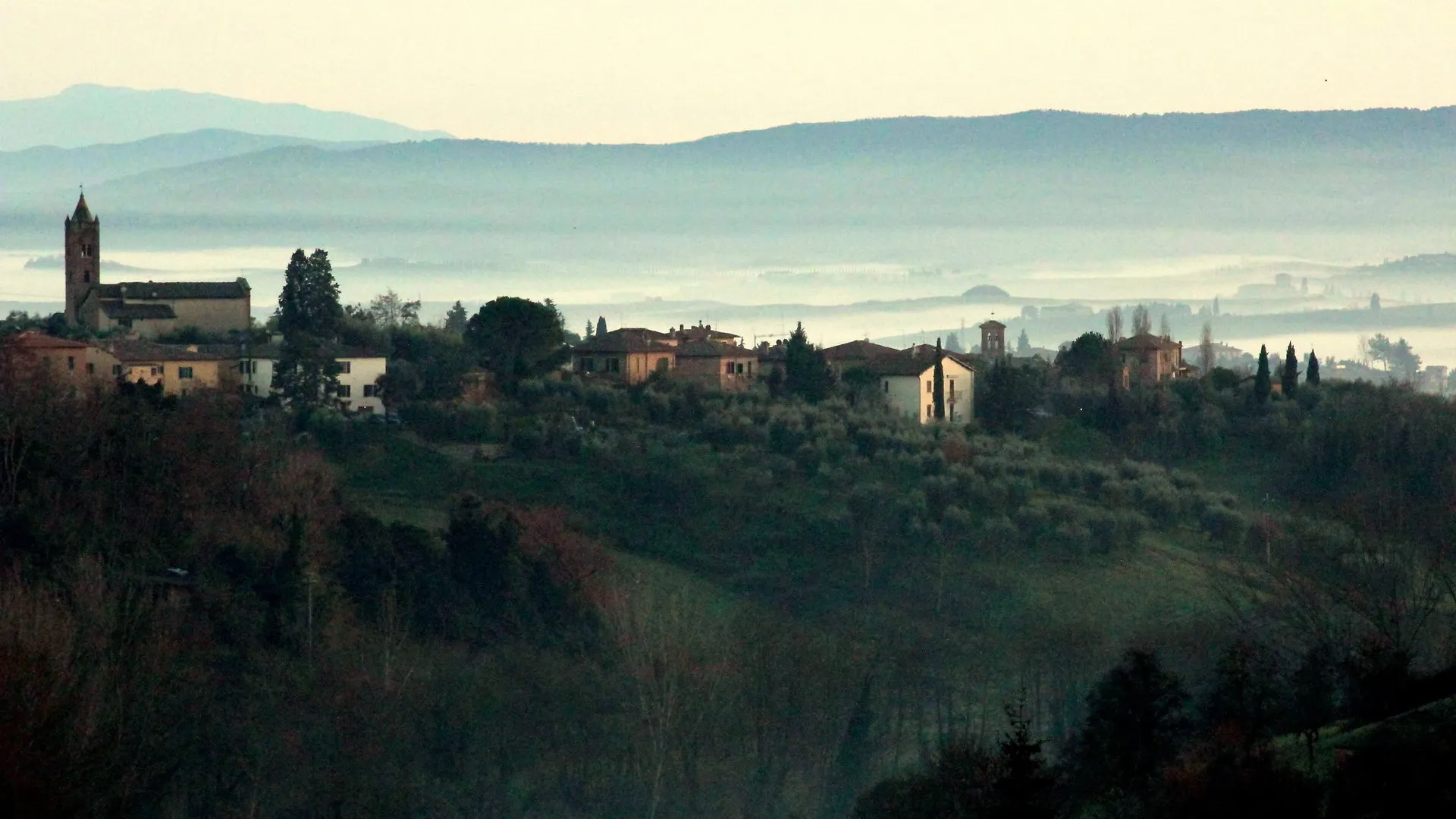 Bed & Breakfast Villa Del Sole Siena