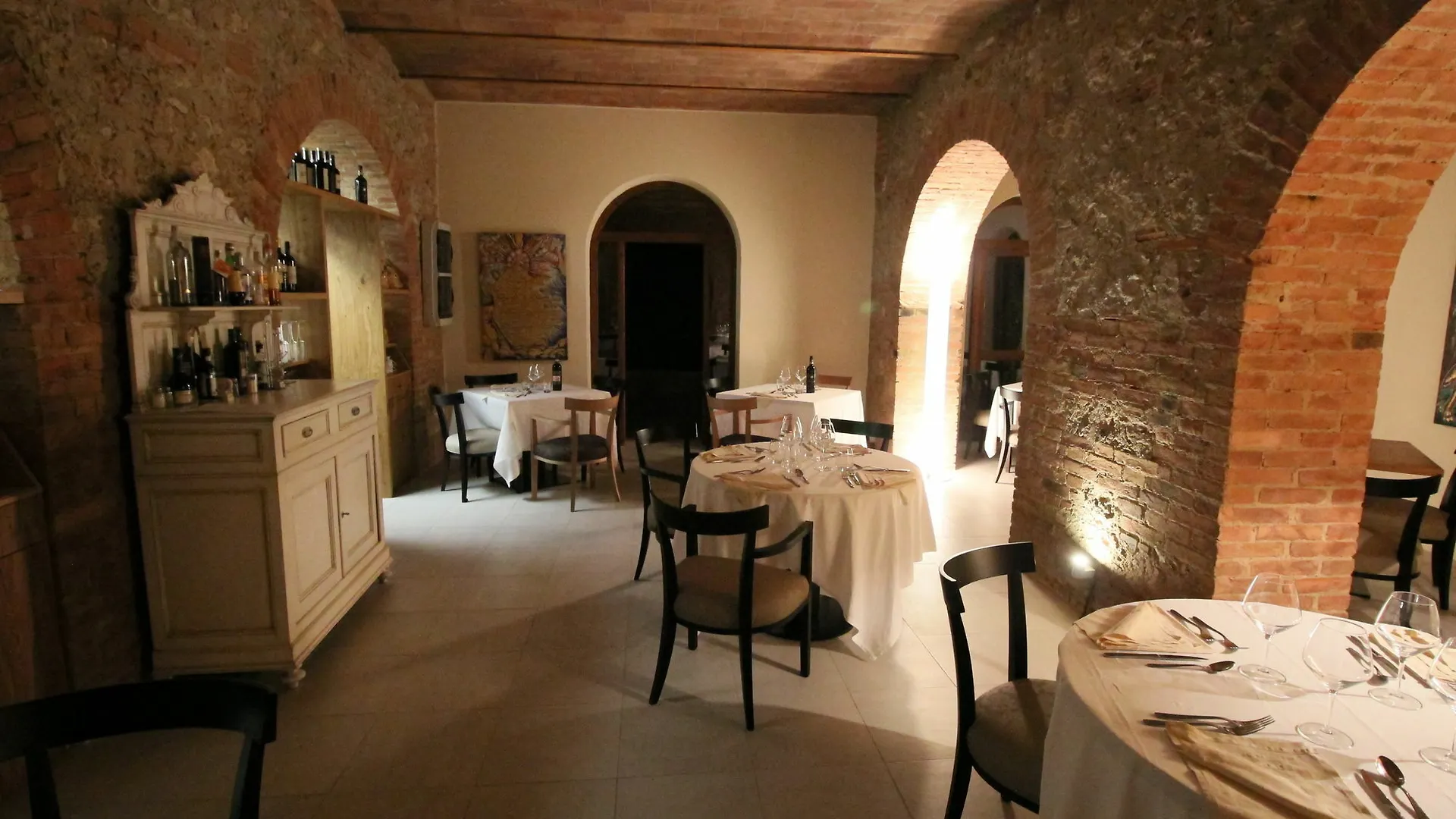 Villa Del Sole Siena Bed & Breakfast