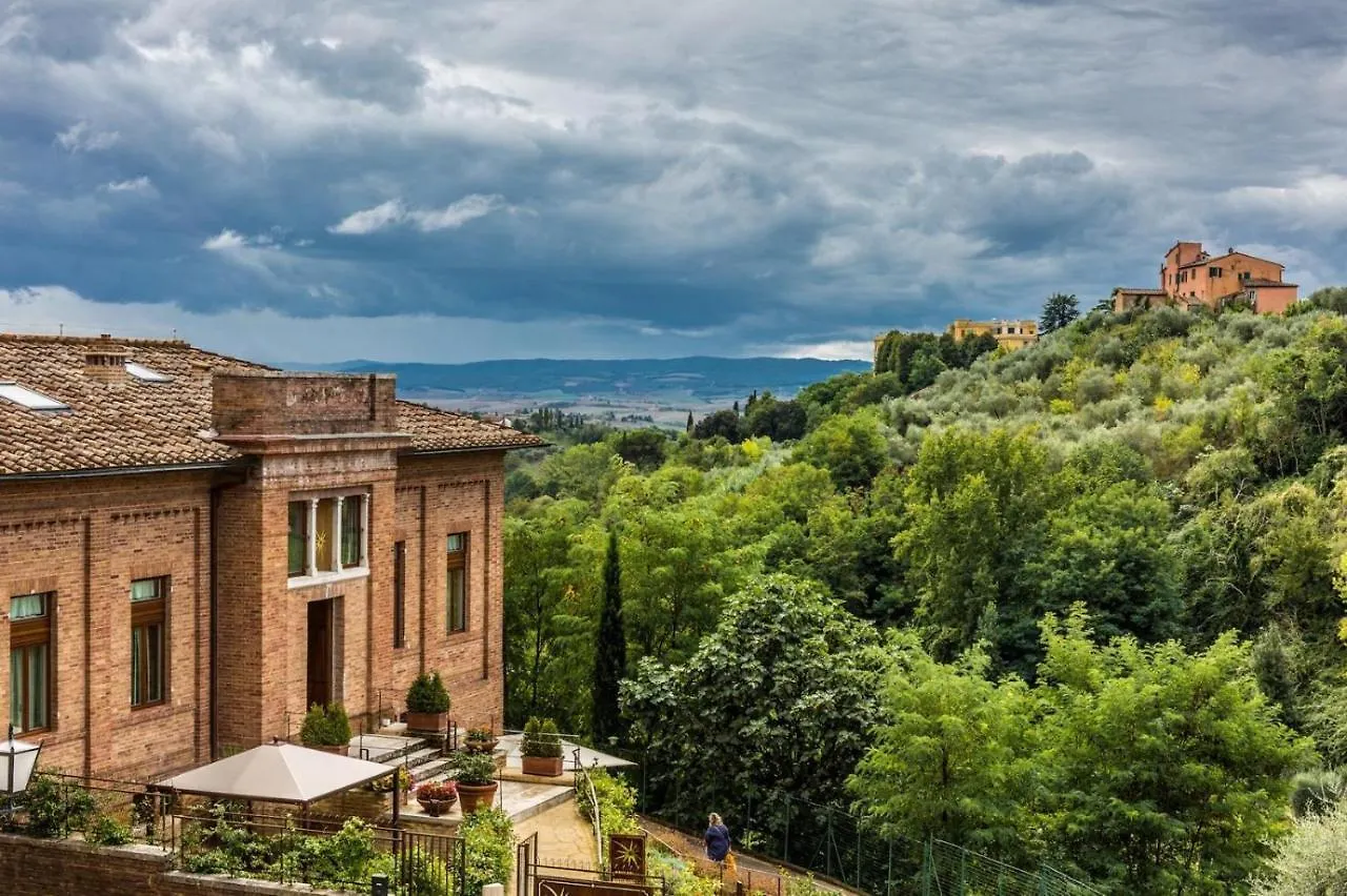 Villa Del Sole Siena