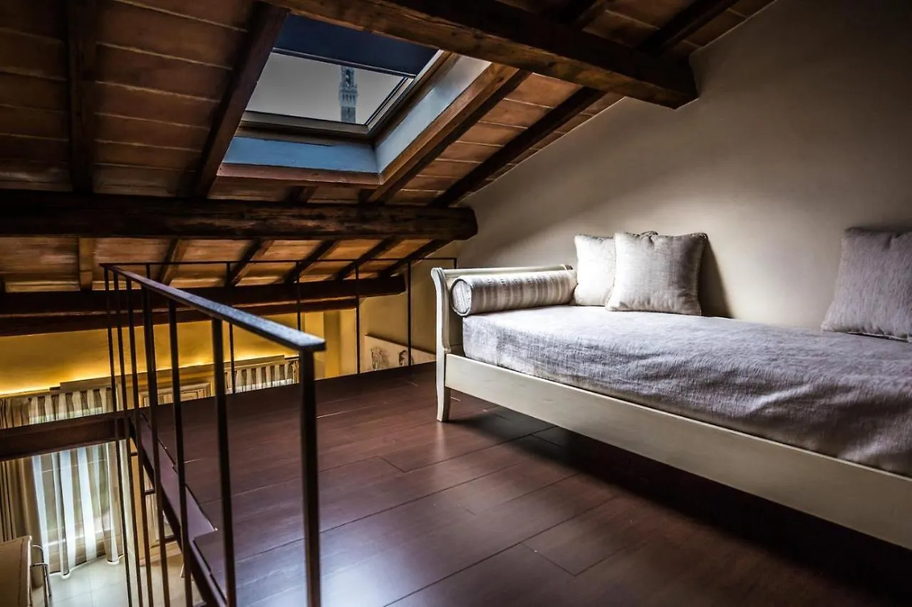 **** Bed & Breakfast Villa Del Sole Siena Italy