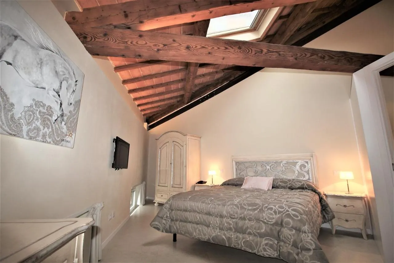 Villa Del Sole Siena