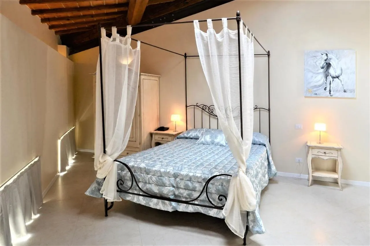 Villa Del Sole Siena 4*,