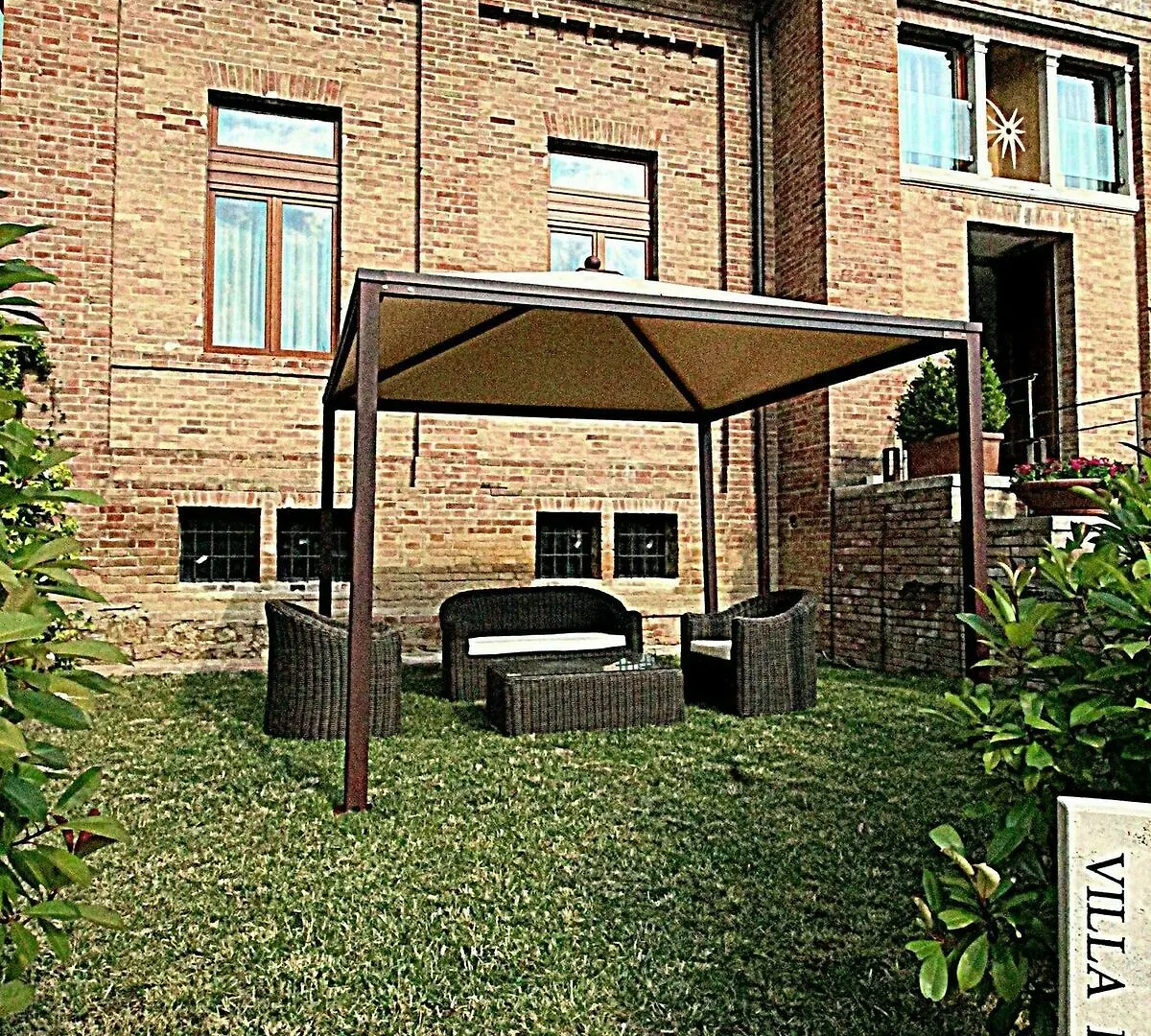 Villa Del Sole Siena 4*,