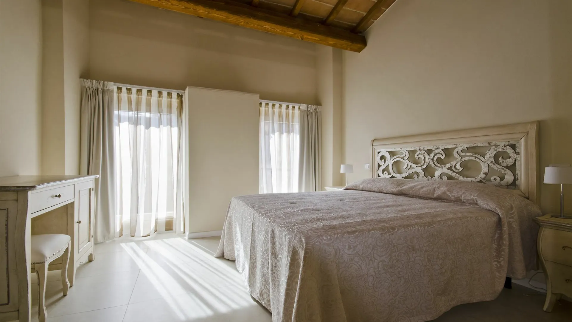 Villa Del Sole Siena